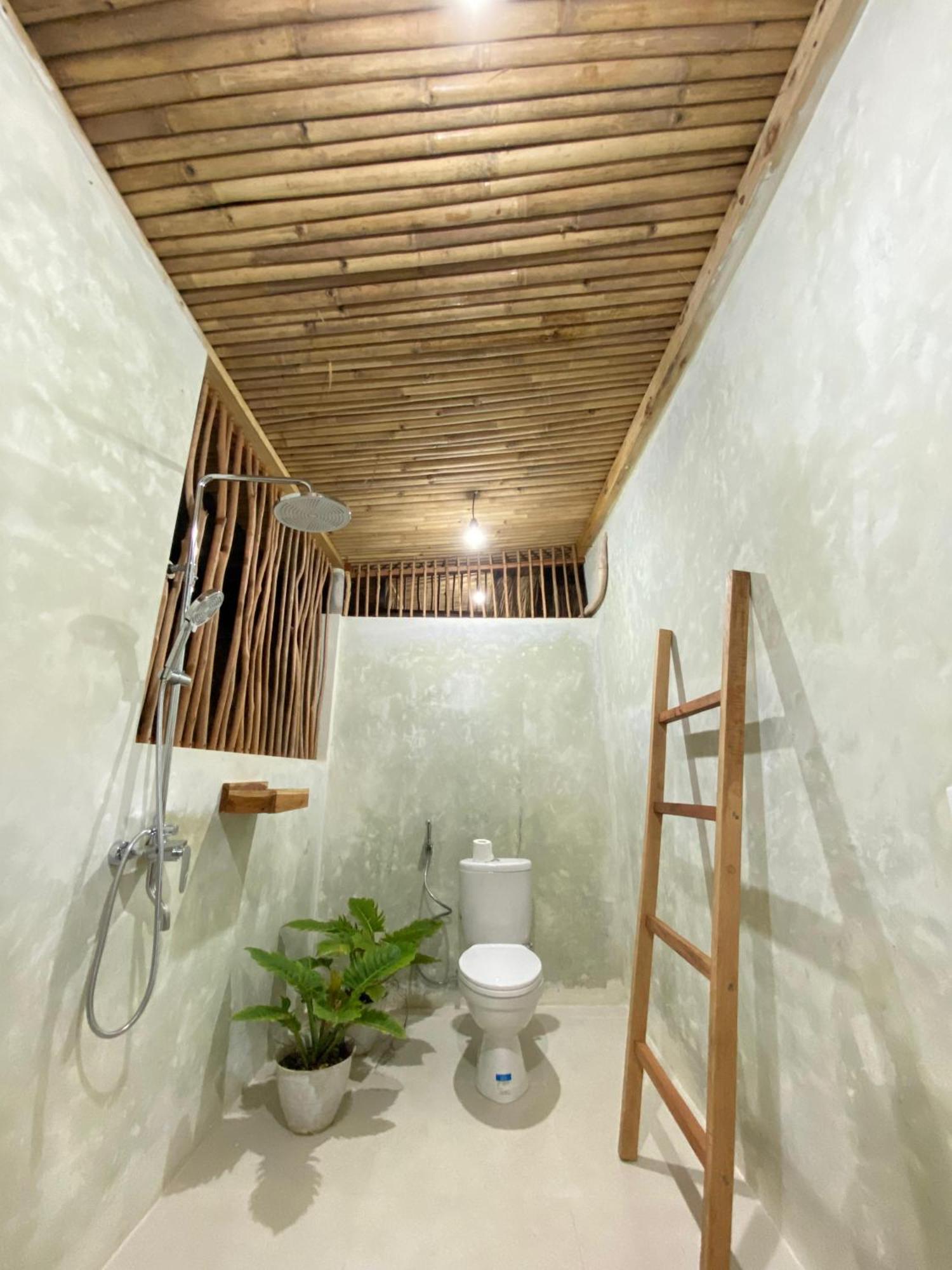 Sky Mountain Views Hotel Kuta  Екстериор снимка